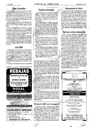 ABC MADRID 06-07-1999 página 14