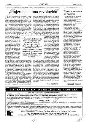 ABC MADRID 06-07-1999 página 16