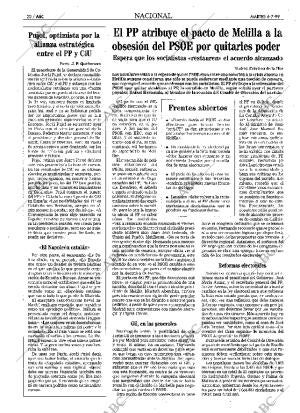 ABC MADRID 06-07-1999 página 20
