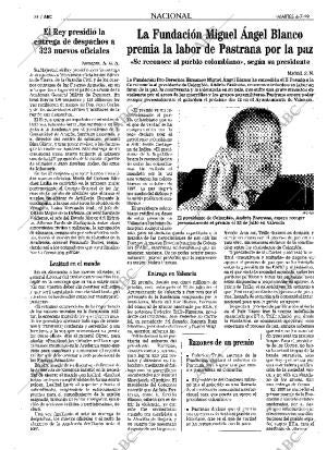 ABC MADRID 06-07-1999 página 24