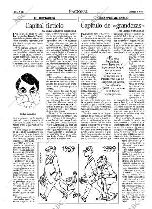 ABC MADRID 06-07-1999 página 28
