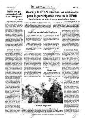ABC MADRID 06-07-1999 página 29