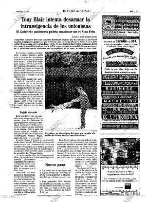 ABC MADRID 06-07-1999 página 33