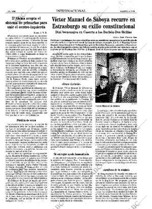 ABC MADRID 06-07-1999 página 34