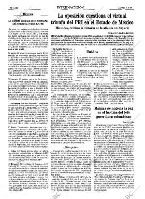 ABC MADRID 06-07-1999 página 38