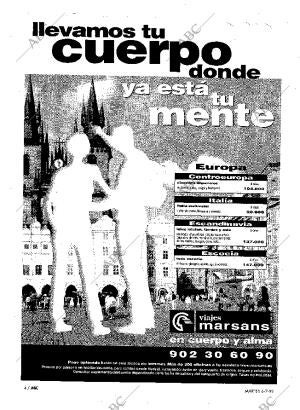 ABC MADRID 06-07-1999 página 4