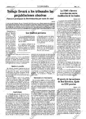 ABC MADRID 06-07-1999 página 41