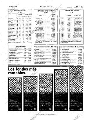 ABC MADRID 06-07-1999 página 45