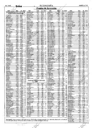 ABC MADRID 06-07-1999 página 48