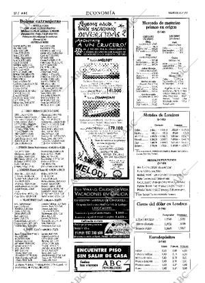 ABC MADRID 06-07-1999 página 52