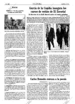 ABC MADRID 06-07-1999 página 54