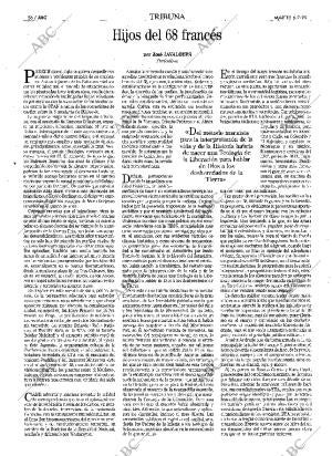 ABC MADRID 06-07-1999 página 56