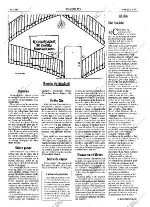 ABC MADRID 06-07-1999 página 58
