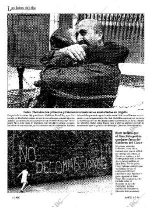 ABC MADRID 06-07-1999 página 6