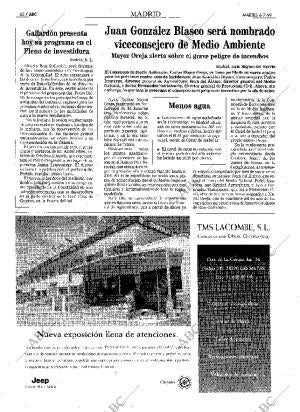 ABC MADRID 06-07-1999 página 62
