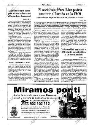 ABC MADRID 06-07-1999 página 66