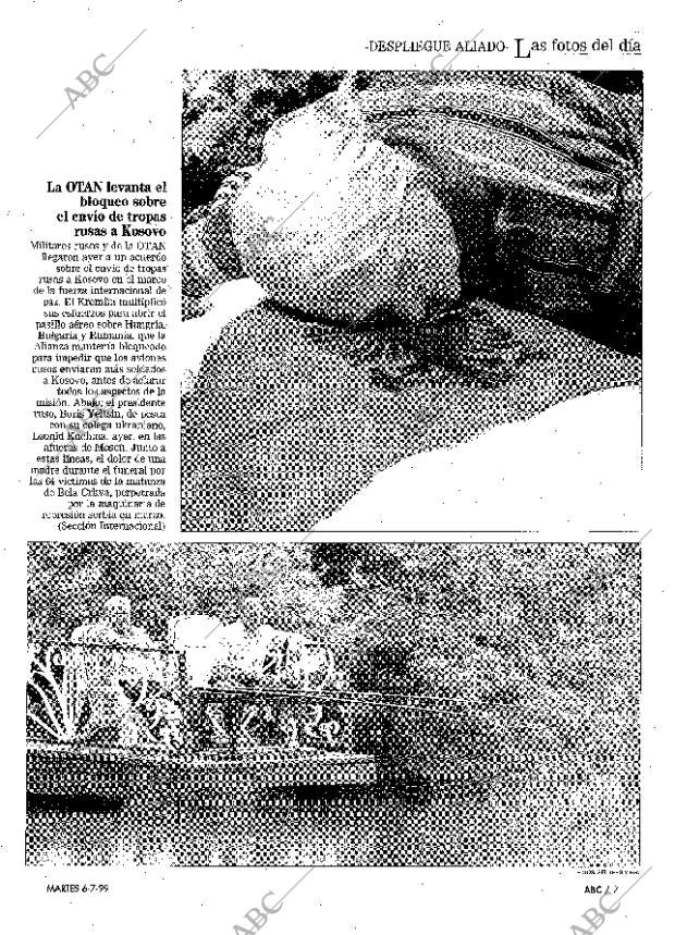 ABC MADRID 06-07-1999 página 7