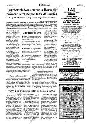 ABC MADRID 06-07-1999 página 73