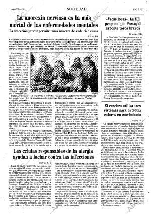 ABC MADRID 06-07-1999 página 75