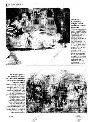 ABC MADRID 06-07-1999 página 8