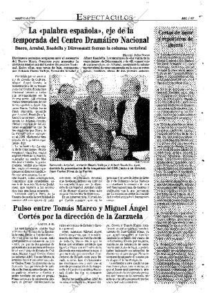 ABC MADRID 06-07-1999 página 87
