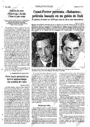 ABC MADRID 06-07-1999 página 88
