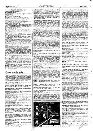 ABC MADRID 06-07-1999 página 91