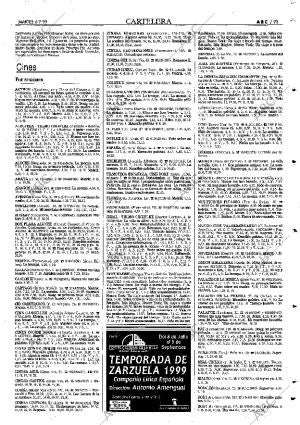 ABC MADRID 06-07-1999 página 93