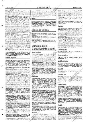 ABC MADRID 06-07-1999 página 94