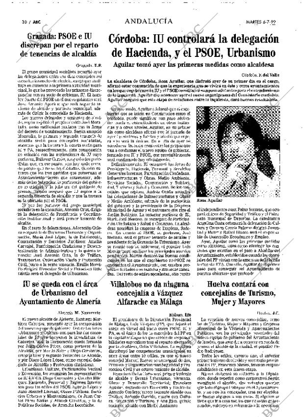 ABC SEVILLA 06-07-1999 página 30