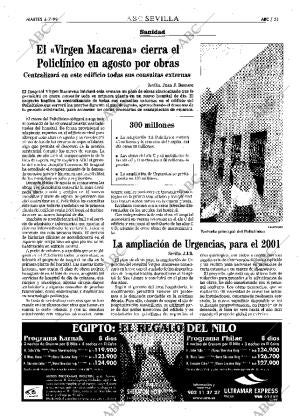 ABC SEVILLA 06-07-1999 página 51