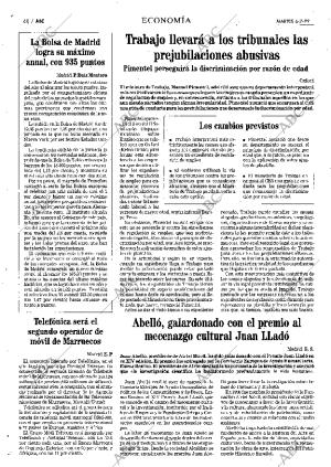 ABC SEVILLA 06-07-1999 página 60