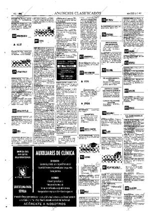 ABC SEVILLA 06-07-1999 página 92