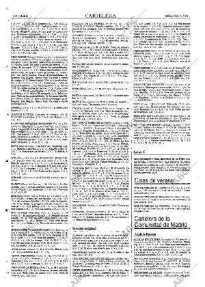 ABC MADRID 07-07-1999 página 100