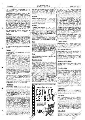 ABC MADRID 07-07-1999 página 102