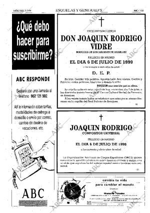 ABC MADRID 07-07-1999 página 105