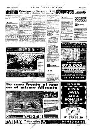 ABC MADRID 07-07-1999 página 115