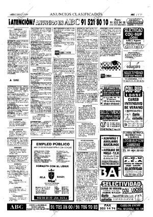 ABC MADRID 07-07-1999 página 117