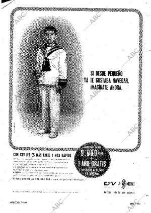 ABC MADRID 07-07-1999 página 133