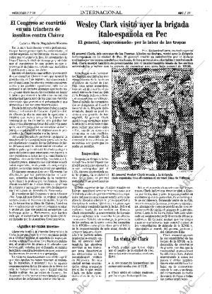 ABC MADRID 07-07-1999 página 29