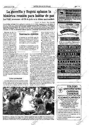 ABC MADRID 07-07-1999 página 31
