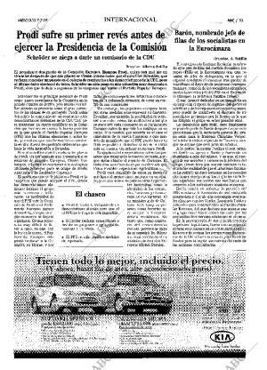 ABC MADRID 07-07-1999 página 33