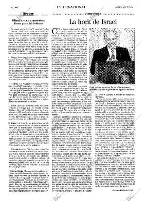 ABC MADRID 07-07-1999 página 36