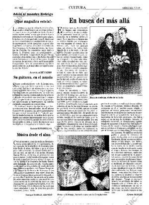 ABC MADRID 07-07-1999 página 42
