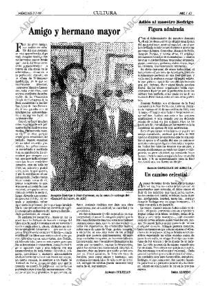 ABC MADRID 07-07-1999 página 43