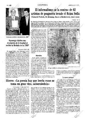 ABC MADRID 07-07-1999 página 46