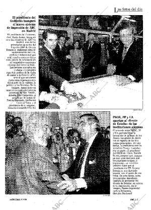 ABC MADRID 07-07-1999 página 5