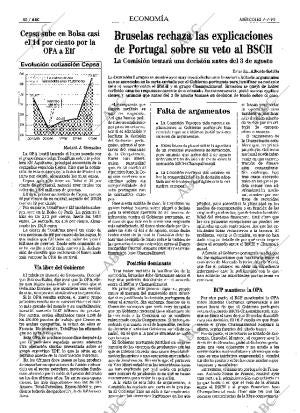 ABC MADRID 07-07-1999 página 50