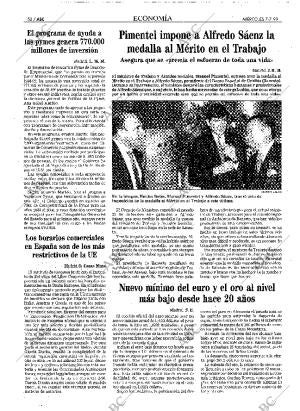 ABC MADRID 07-07-1999 página 52