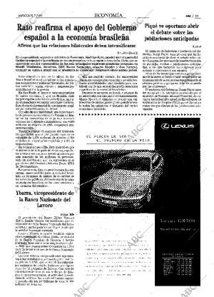 ABC MADRID 07-07-1999 página 53